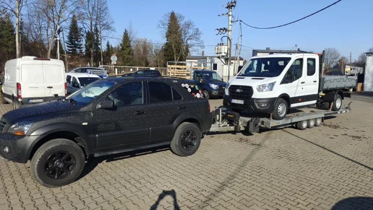Keratrans ford 1